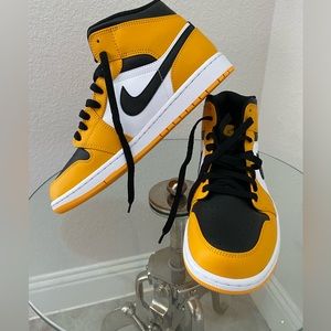 Brand new Air Jordan’s